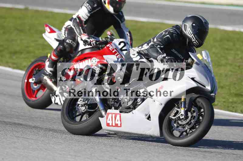 Archiv-2025/02 28.-31.01.2025 Moto Center Thun Jerez/gruen-green/414